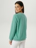 Aniston SELECTED Shirtbluse in grün