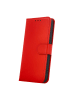 COFI 1453 TFO Smart Classic Kompatibel mit  iPhone 18 Pro Max / 17 Pro in Rot