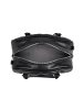 Joop Jeans Handtasche 'Ordine Doppio Carina in Schwarz 31,00 x 20,50 x 13,50 cm'
