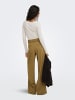 JDY Top in Cloud Dancer