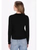DreiMaster Women Sweater in black
