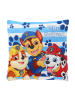 Paw Patrol Paw Patrol 1-Stück Kuschelkissen Kinder 38x38 cm Dekokissen Serie in Mehrfarbig