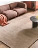 Beliani Shaggy DEMRE in Beige - (W) 200 x (L) 300 cm
