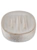 Butlers Butlers Seifenschale CHELSEA in Beige