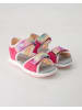 superfit Sandalen in Pink