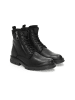 Kazar Chelsea Boots BERGEN in Schwarz