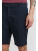 !SOLID Shorts SDFred in Blau