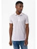 Felix Hardy Poloshirt Kurzarm in ECRU