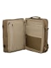 Jump Dunaa Reiserucksack 45 cm Laptopfach in dark sand