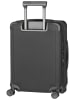 Porsche Design Trolley Roadster Nylon 4W Trolley S Exp in Black