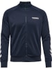 Hummel Reißverschluss Anzug Hmllegacy Herren in BLUE NIGHTS/WHITE