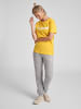 Hummel T-Shirt Hmlgo Damen in SPORTS YELLOW