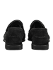 Pavement Slipper ELMIRA SUEDE Schwarz/Schwarz