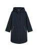 Marc O'Polo Regenjacke MOP x Function in Deep Night Blue
