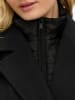 sheego Jacke in schwarz