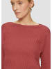 s.Oliver Strickpullover in 4507_himbeere