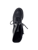 Steve Madden Schnürstiefel SKYWEN in Schwarz