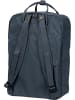 FJÄLLRÄVEN Rucksack / Backpack Kanken Laptop 17'' in Navy