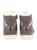 Geox Stiefelette NASHIK Anthrazit