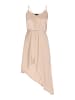 faina Damen Kleid in Beige