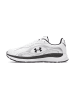 Under Armour Sneakers Low UA Tech Runner in weiß