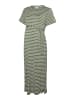 mama licious Kleid in Sea Spray