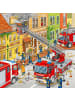 Ravensburger Ravensburger Kinderpuzzle - 09401 Feuerwehreinsatz - Puzzle für Kinder ab 5...