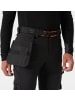 Helly Hansen Gürtel "Light Padded Belt" in Schwarz