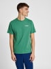 Hummel T-Shirt Hmllgc Gabe Herren in FOLIAGE GREEN
