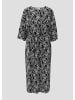 s.Oliver Kleid  in  99B2_schwarz