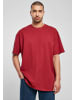 Urban Classics Urban Classics in brickred