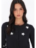 myMo Cardigan in navy