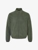 Kappa Strickjacke Saurion in Green Blackish