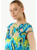 comma T-Shirt  in  01F5_mehrfarbig