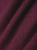 brookshire Pullover in aubergine - 0008