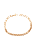 faina Bracelet in Rose Gold