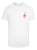 Mister Tee T-Shirts in white