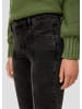 s.Oliver Jeans-Hose IZABELL in 99Z5_schwarz