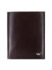 Golden Head Colorado Geldbörse RFID Leder 9 cm in bordeaux