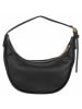 Liu Jo Anaba Hobo - Umhängetasche XS 20 cm (black) in schwarz