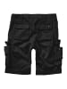 Brandit Cargo Short in black