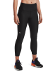 Under Armour Leggings "HeatGear Armour" in Schwarz