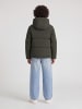 JACK & JONES Junior Winterjacke Pufferjacke Steppjacke Jjgalaxy in rosin