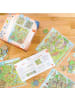 Ravensburger Puzzle 100 + 121 + 144 Teile Geschichte - Steinzeit, Altes Rom, Mittelalter Ab 6 Jahre in bunt