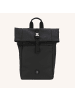 Bogner Rucksack 'La Prava Leon in Schwarz 28,00 x 53,00 x 15,00 cm'