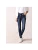 Cecil Jeans in mid blue wash