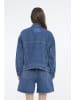 BALL Jeansjacke BASERRE Loose fit in MEDUIM BLUE WASH