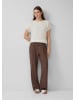 s.Oliver T-Shirt in 02U1_creme