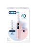 Oral-B Elektrische Zahnbürste "iO Series 6 + Reiseetui" in Pink