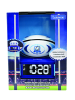 Lexibook Rugby 3D-Nachtlicht-Wecker mit Soundeffekten